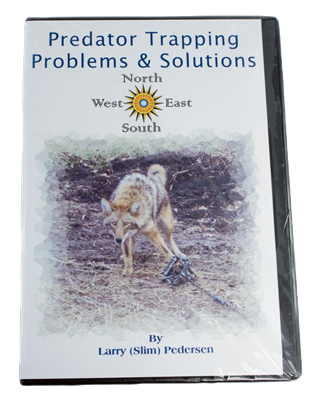 Predator Trapping Problems & Solutions