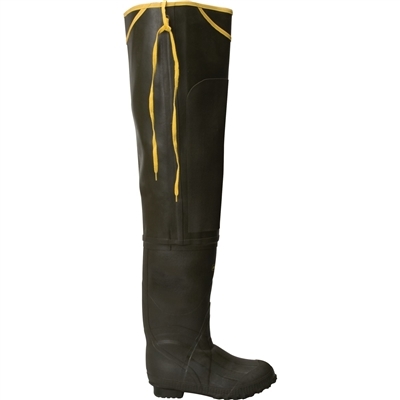 Lacrosse Trapline Hip Wader