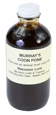 Murray's Coon Pone