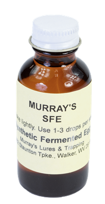 Murray's SFE Lure