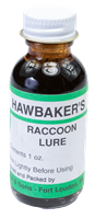 Hawbaker's Raccoon Lure