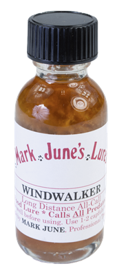 June's Windwalker Lure