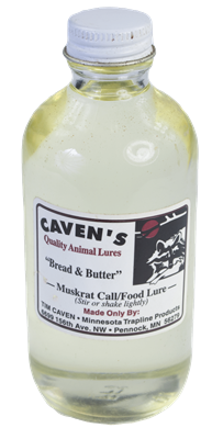 Caven's Bread and Butter Lure