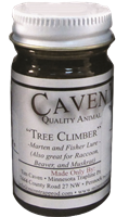 Caven's Tree Climber Lure - Marten & Fisher Lure