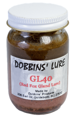 Dobbins' G.L. 40 Lure