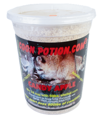 Coon Potion