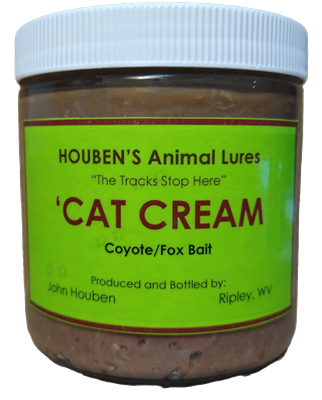 Houben's Cat Cream