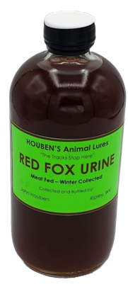 Houben's Red Fox Urine 16 oz