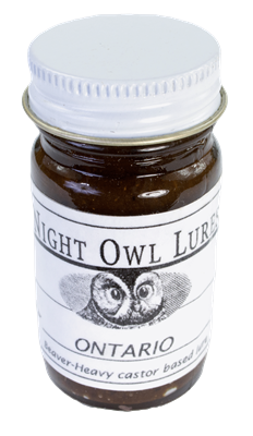 Night Owl Ontario Lure