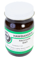 Hawbaker's Raccoon Bait