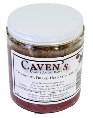 Caven's Hiawatha Valley Bait