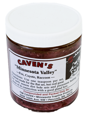 Caven's Minnesota Valley Bait