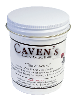 Caven's Terminator Bait