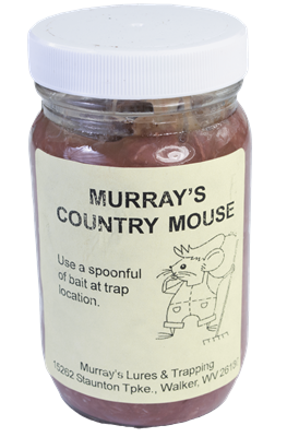 Murray's Country Mouse Bait