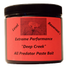 Reuwsaat Deep Creek All Predator Paste Bait