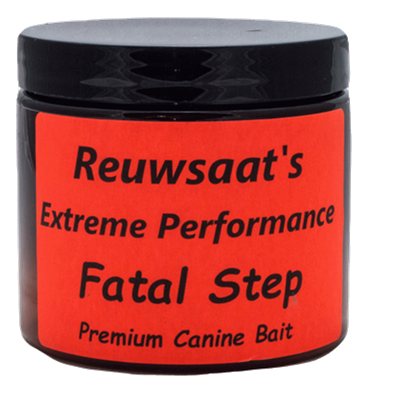 Reuwsaat Fatal Step Paste Bait