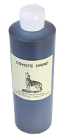 Murray's Coyote Urine