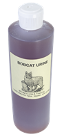 Murray's Bobcat Urine with Antifreeze