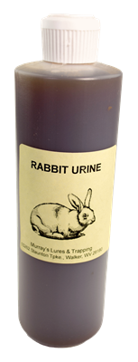 Murray's Rabbit Urine with Antifreeze