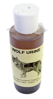 Murray's Wolf Urine with Antifreeze