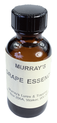 Grape Essence Oil