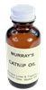 Catnip Oil