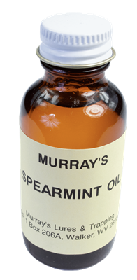 Spearmint Oil