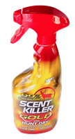 Scent Killer Gold Spray