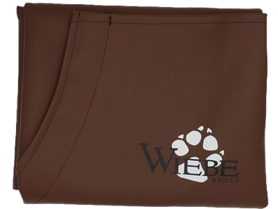 Heavy Duty Wiebe Brown Skinning Apron