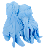 Nitrile Skinning Gloves