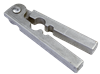 Heavy Duty Aluminum Tail Puller