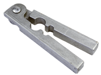 Heavy Duty Aluminum Tail Puller