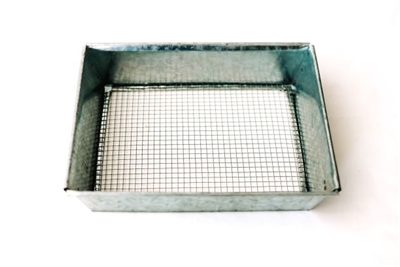 Metal Dirt Sifter