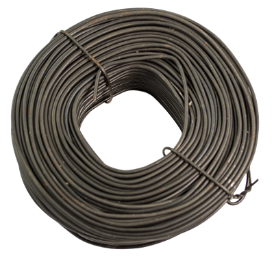 Trapper's Tie Wire