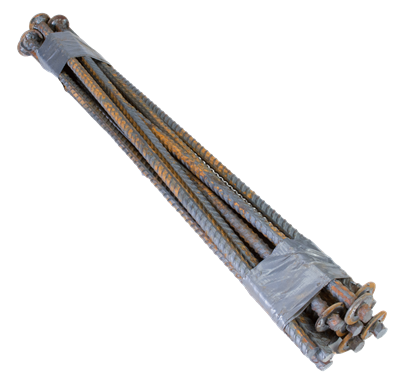 Rebar Trap Stakes