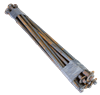 Rebar Trap Stakes