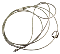 Drowner Cables