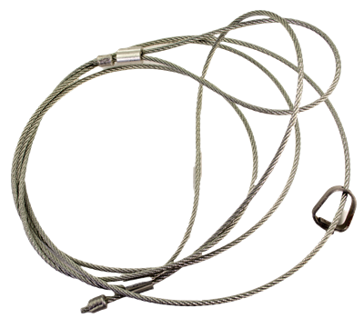 Drowner Cables