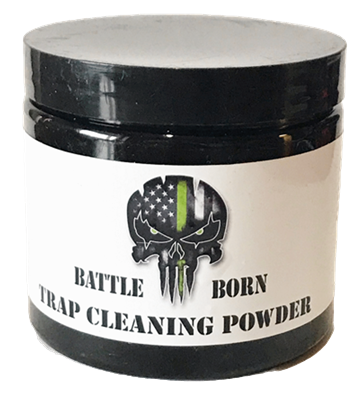 Battle Born Trap Cleaner by Southern Snares