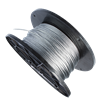 Galvanized Aircraft Cable