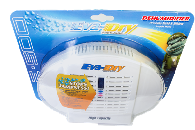 Eva-Dry High Capacity Dehumidifier