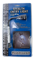 Lockdown Stealth Entry Light