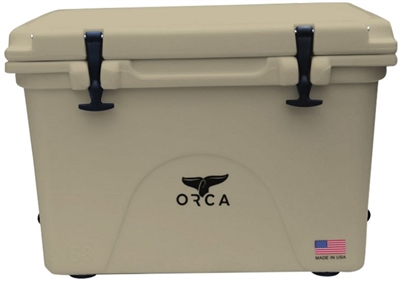 Orca 58 Quart Cooler