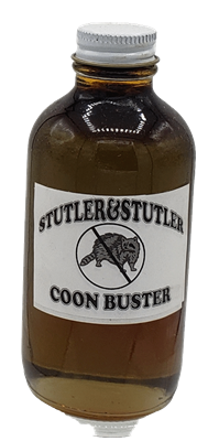 Stutler & Stutler Coon Buster Lure