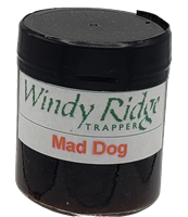 Windy Ridge Trapper Mad Dog Lure