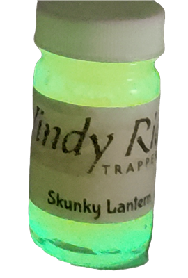 Windy Ridge Skunky Lantern Lure