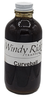 Windy Ridge Trapper Curveball Lure