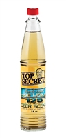 Top Secret Barely Legal Doe Urine