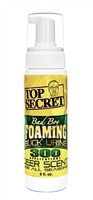 Top Secret Bad Boy Foaming Buck Urine