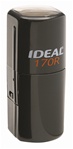 Ideal 170R Self-Inking Stamp; 5/8" Diameter